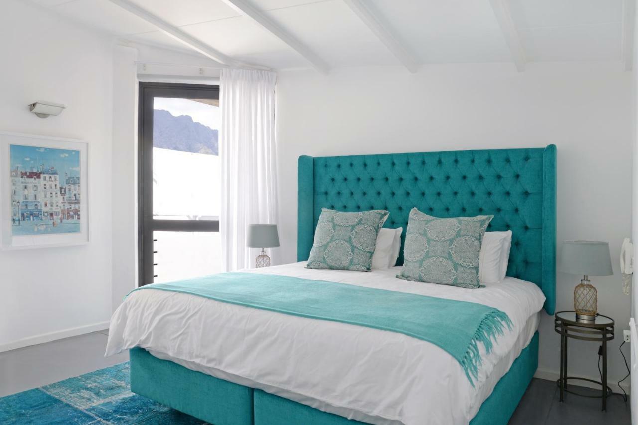 Apartmán No. 6 The Yard Franschhoek Exteriér fotografie