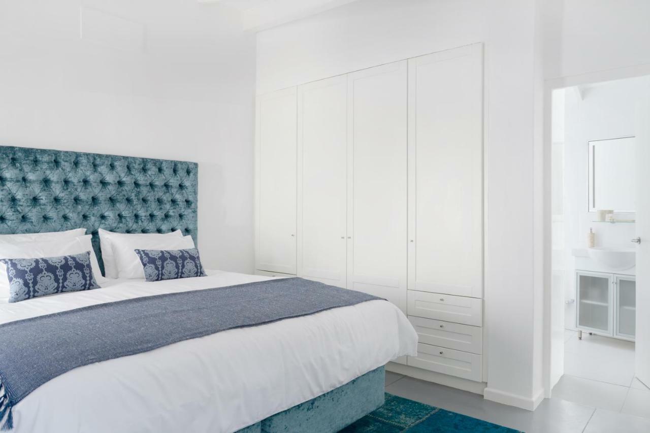 Apartmán No. 6 The Yard Franschhoek Exteriér fotografie