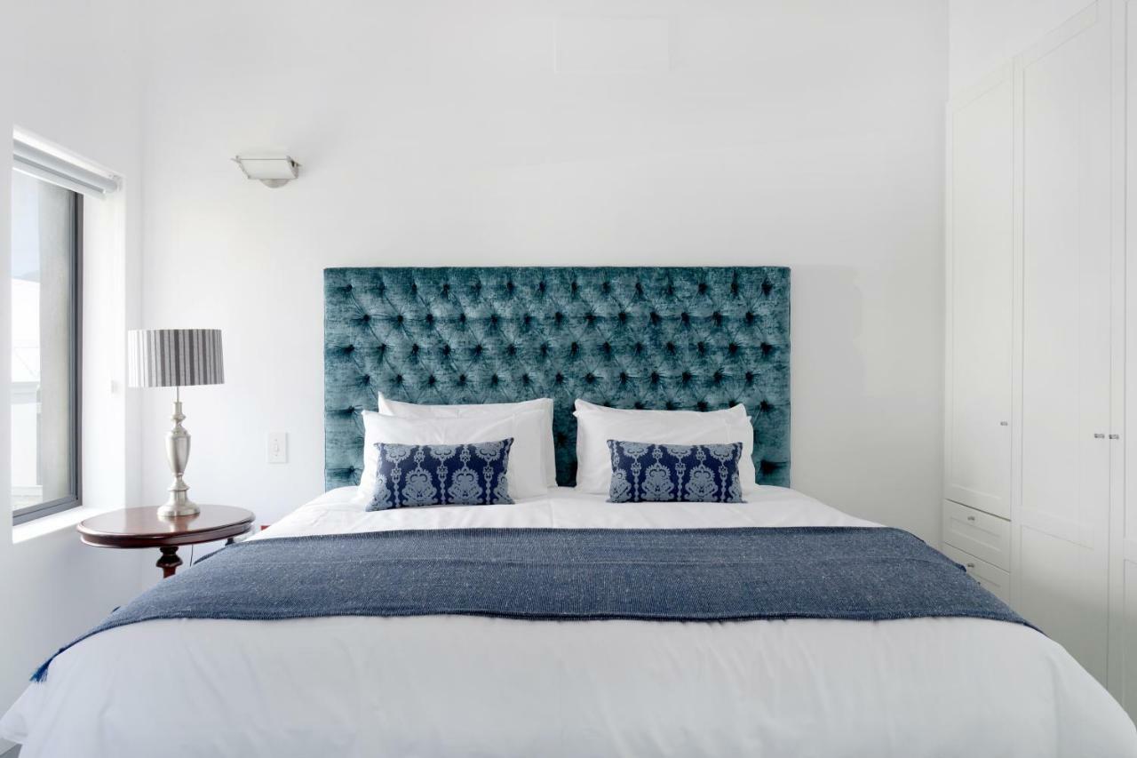 Apartmán No. 6 The Yard Franschhoek Exteriér fotografie
