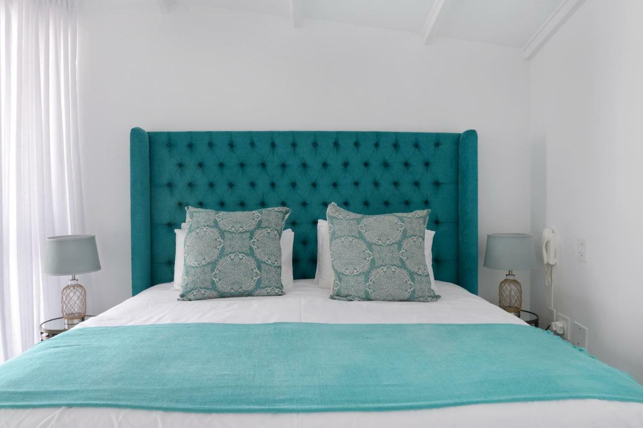 Apartmán No. 6 The Yard Franschhoek Exteriér fotografie