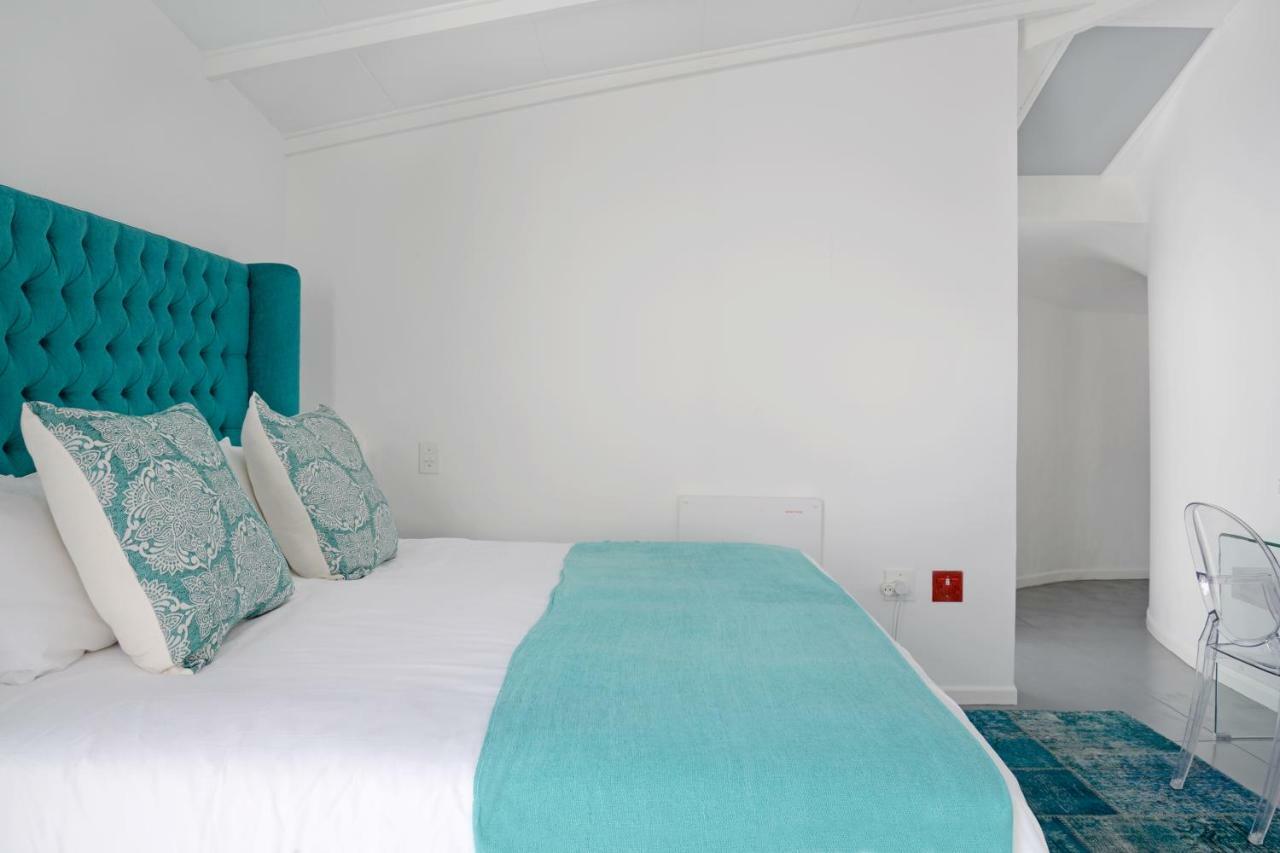 Apartmán No. 6 The Yard Franschhoek Exteriér fotografie
